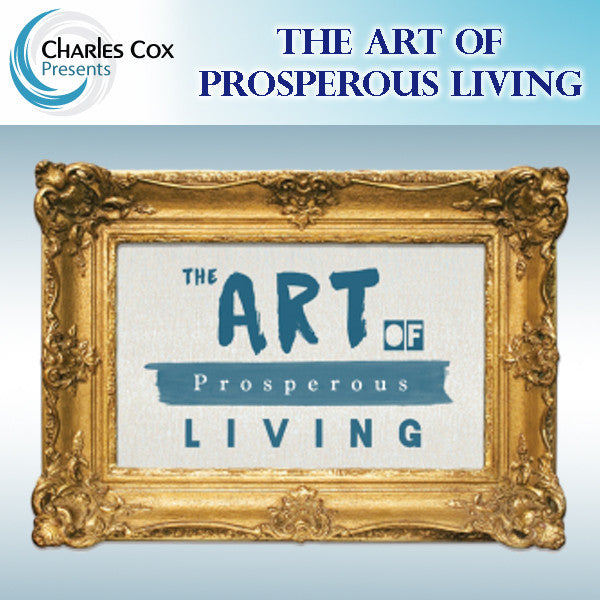 The Art of Prosperous Living