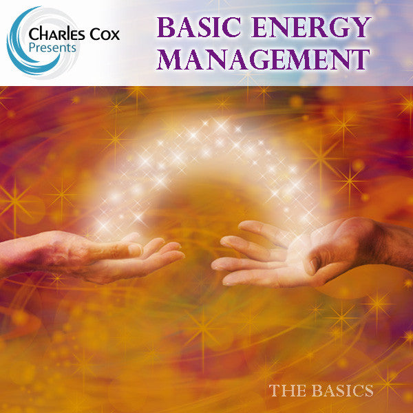 Basic Psychic Energy Management